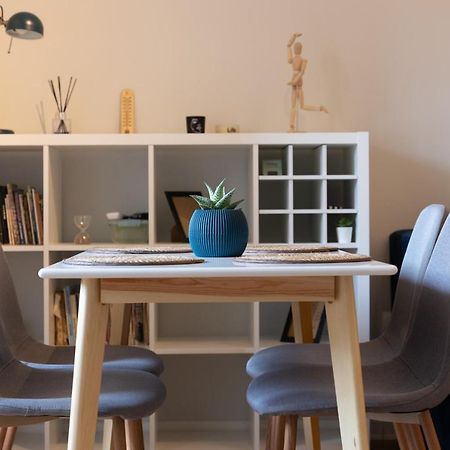 טיראנה City Center Apartment מראה חיצוני תמונה