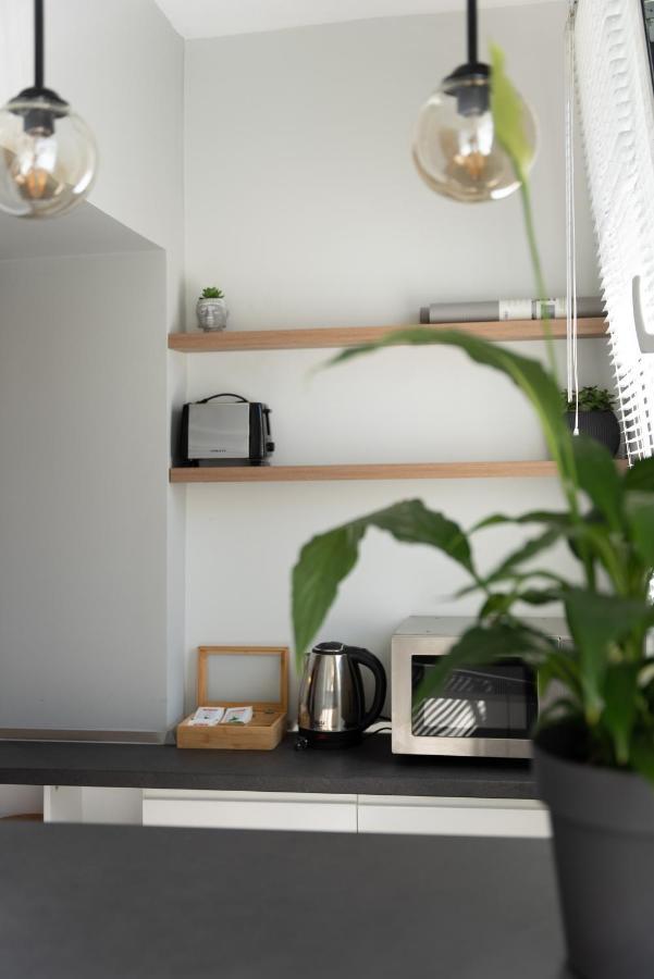 טיראנה City Center Apartment מראה חיצוני תמונה