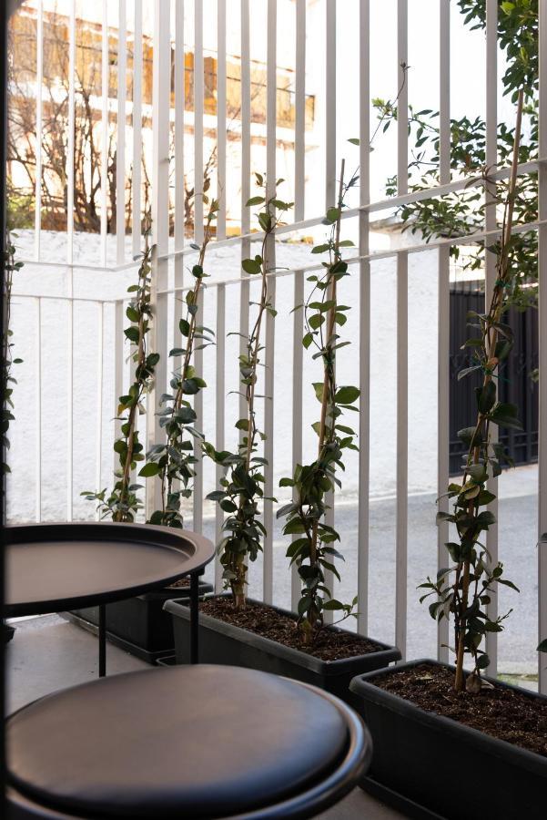 טיראנה City Center Apartment מראה חיצוני תמונה