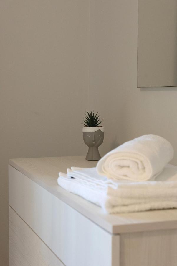 טיראנה City Center Apartment מראה חיצוני תמונה
