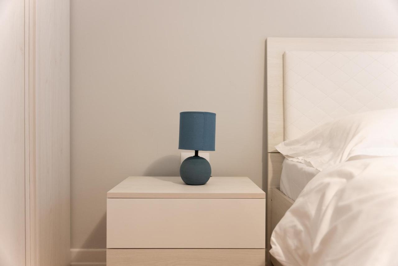 טיראנה City Center Apartment מראה חיצוני תמונה